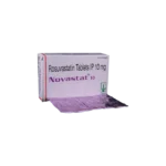 Novastat 10 Tablet