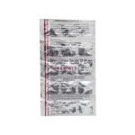 Novastat 20 Tablet