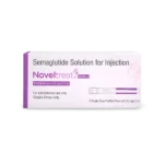 Noveltreat 0.25 mg Pre-filled Pen
