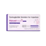Noveltreat 0.5 mg Pre-filled Pen