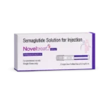 Noveltreat 0.5 mg Pre-filled Pen