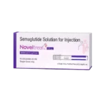Noveltreat 0.5 mg Pre-filled Pen