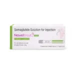 Noveltreat 1.7 mg Pre-filled Pen