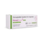 Noveltreat 1.7 mg Pre-filled Pen