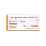 Noveltreat 1 mg Pre-filled Pen