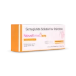 Noveltreat 1 mg Pre-filled Pen