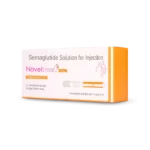 Noveltreat 1 mg Pre-filled Pen