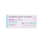 Noveltreat 2.4 mg Pre-filled Pen