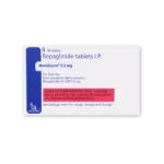 Novonorm 0.5mg Tablet