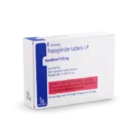 Novonorm 0.5mg Tablet