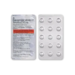Novonorm 0.5mg Tablet