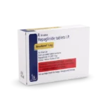 Novonorm 1mg Tablet