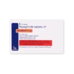 Novonorm 2mg Tablet