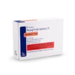 Novonorm 2mg Tablet