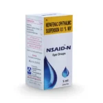 Nsaid-N Eye Drop