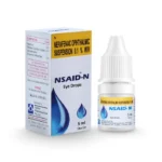 Nsaid-N Eye Drop