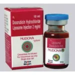 Nudoxa 20 Mg Injection