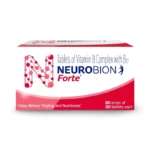 Neurobion Forte Tablet