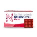 Neurobion Forte Tablet