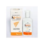Nuket Solution
