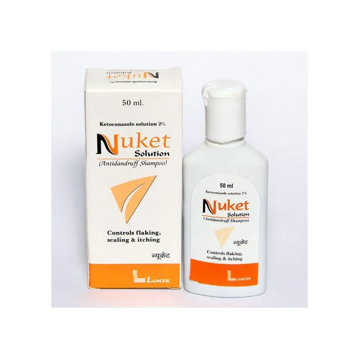 Nuket Solution Nuket Solution