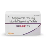 Nulet 2.5 Tablet