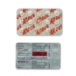 Nulet 2.5 Tablet