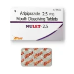 Nulet 2.5 Tablet