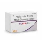 Nulet 2.5 Tablet