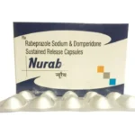 Nurab IT Capsule