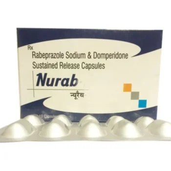 Nurab IT Capsule