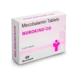 Nurokind-OD 1500 Mcg Tablet