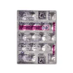 Nurokind-OD 1500 Mcg Tablet