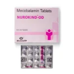 Nurokind-OD 1500 Mcg Tablet