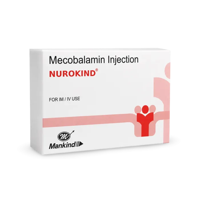 Nurokind Injection Nurokind Injection