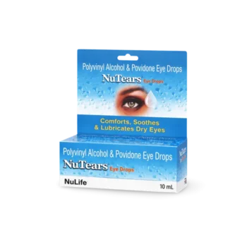 Nutears 10 ml