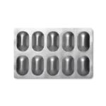 O-Stat 120 Capsule