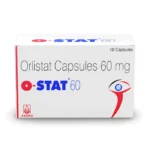 O-Stat 60 Capsule