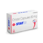 O-Stat 60 Capsule