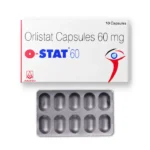 O-Stat 60 Capsule
