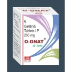O Gnat 250 mg Tablet
