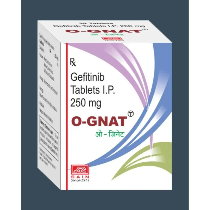 O Gnat 250 mg Tablet O Gnat 250 mg Tablet