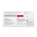 Obesema 0.25mg Injection