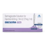 Obesema 1.7mg Injection