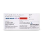 Obesema 1.7mg Injection