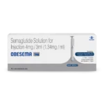 Obesema 1mg Injection