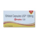 Obezita 120mg Capsule