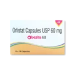 Obezita 60 Capsule