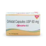 Obezita 60 Capsule