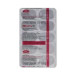 Obezita 60 Capsule
